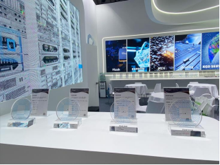 【展会回顾】尊龙·(中国)股份2025慕尼黑上海电子展完美收官(图2) 【展会回顾】尊龙·(中国)股份2025慕尼黑上海电子展完美收官(图2)