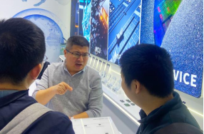 【展会回顾】尊龙·(中国)股份2025慕尼黑上海电子展完美收官(图7) 【展会回顾】尊龙·(中国)股份2025慕尼黑上海电子展完美收官(图7)