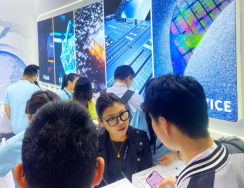 【展会回顾】尊龙·(中国)股份2025慕尼黑上海电子展完美收官(图6) 【展会回顾】尊龙·(中国)股份2025慕尼黑上海电子展完美收官(图6)