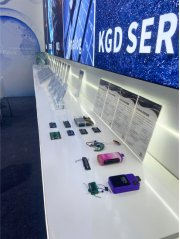 【展会回顾】尊龙·(中国)股份2025慕尼黑上海电子展完美收官(图3) 【展会回顾】尊龙·(中国)股份2025慕尼黑上海电子展完美收官(图3)